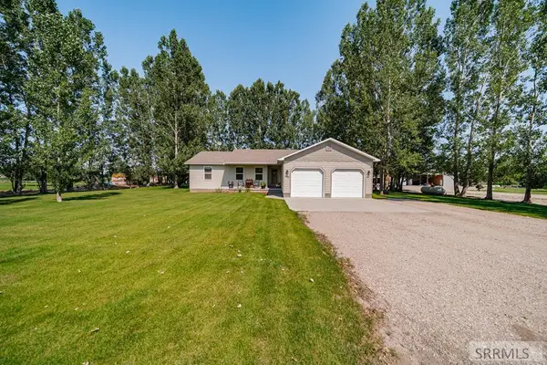 1750 Clements Lane, REXBURG, ID 83440