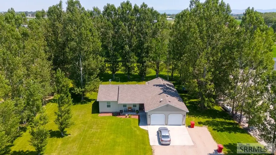 1750 Clements Lane, Rexburg, ID 83440 - #2