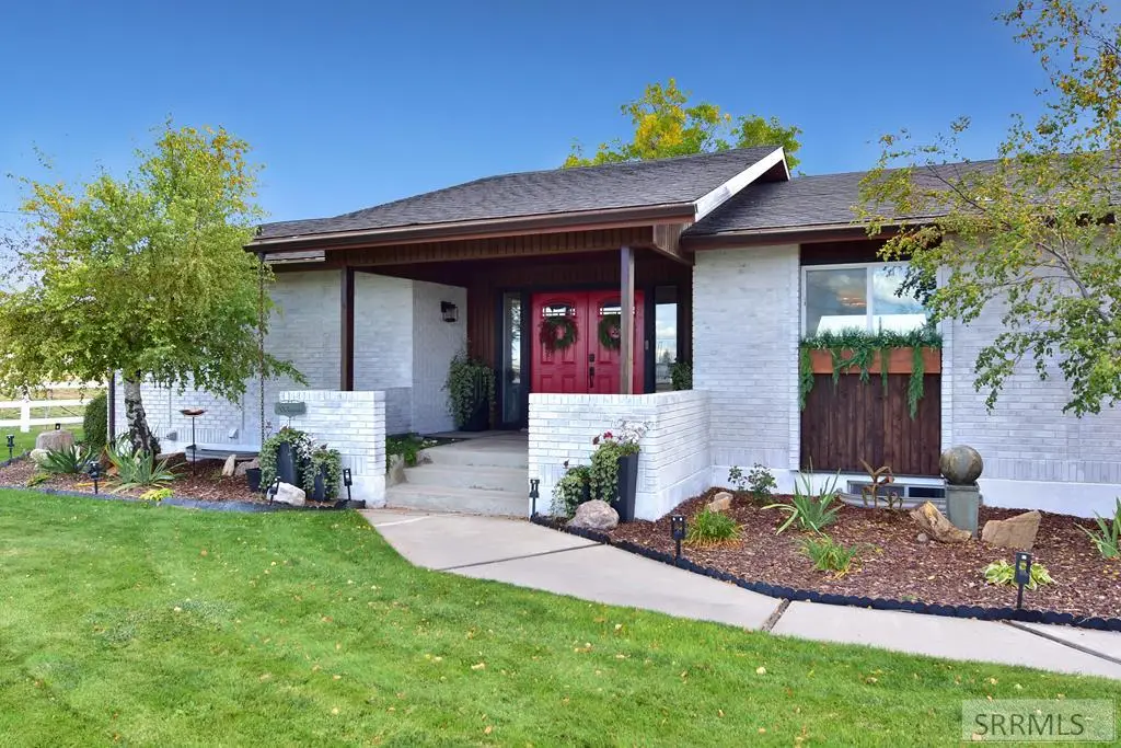 23274 8th E, Downey, ID 83234 - #1