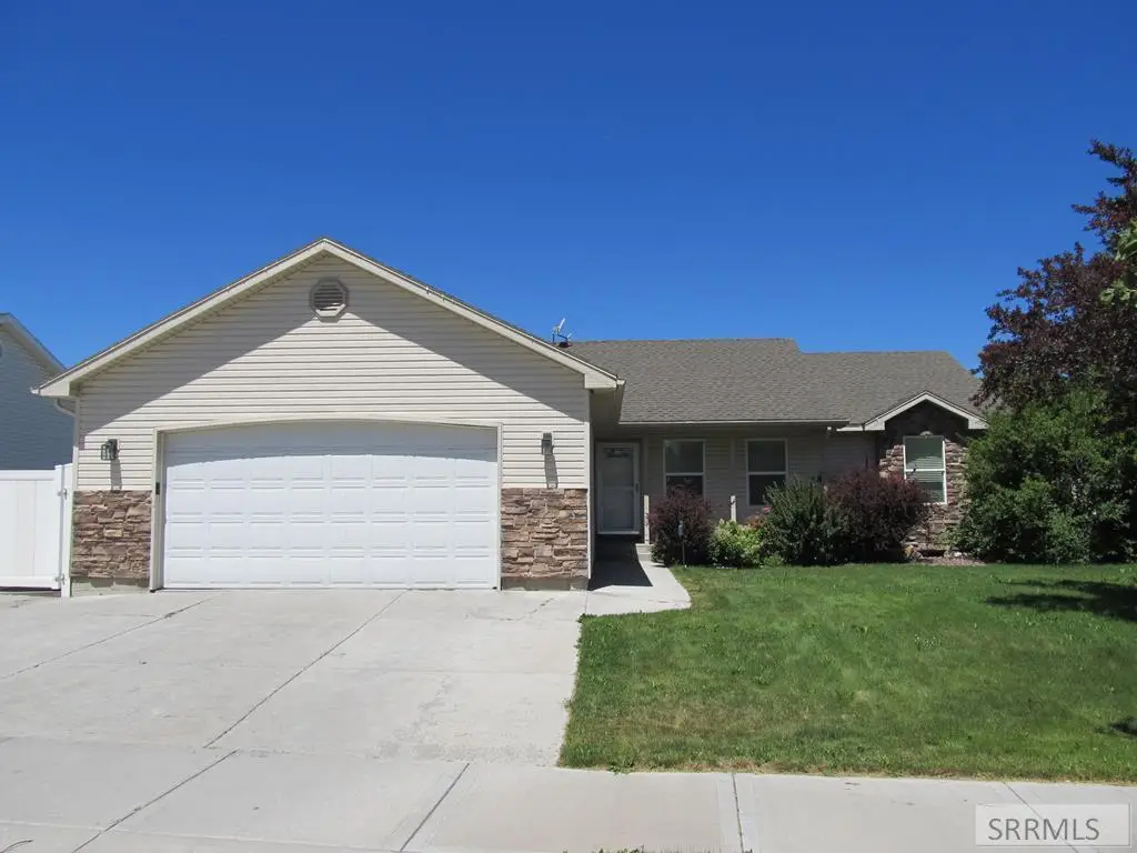 3010 Simon Street, Idaho Falls, ID 83402 - #1