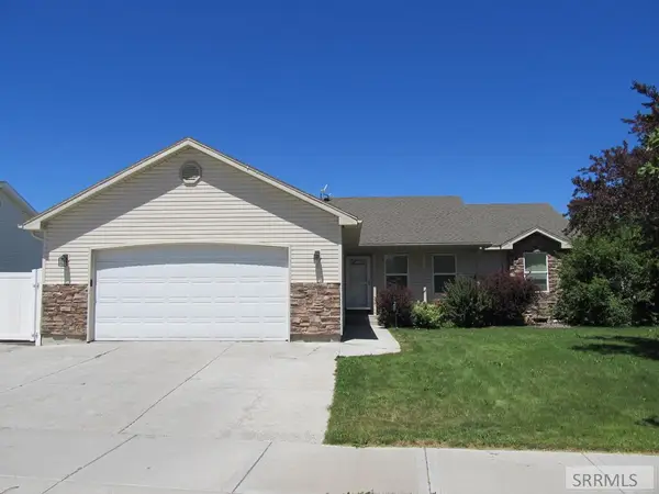 3010 Simon Street, IDAHO FALLS, ID 83402