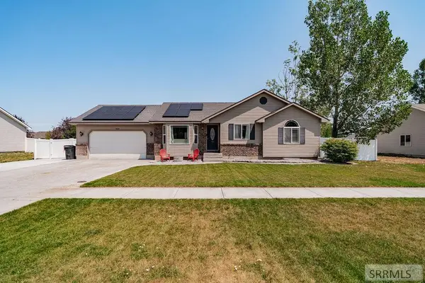 3004 Wildflower Drive, IDAHO FALLS, ID 83401