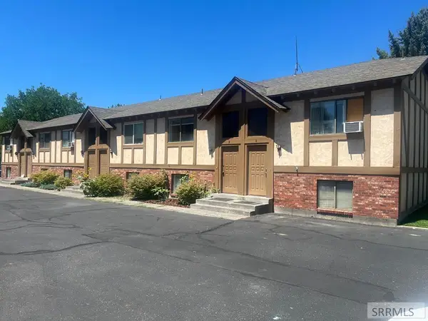 601 John Adams Parkway, IDAHO FALLS, ID 83401