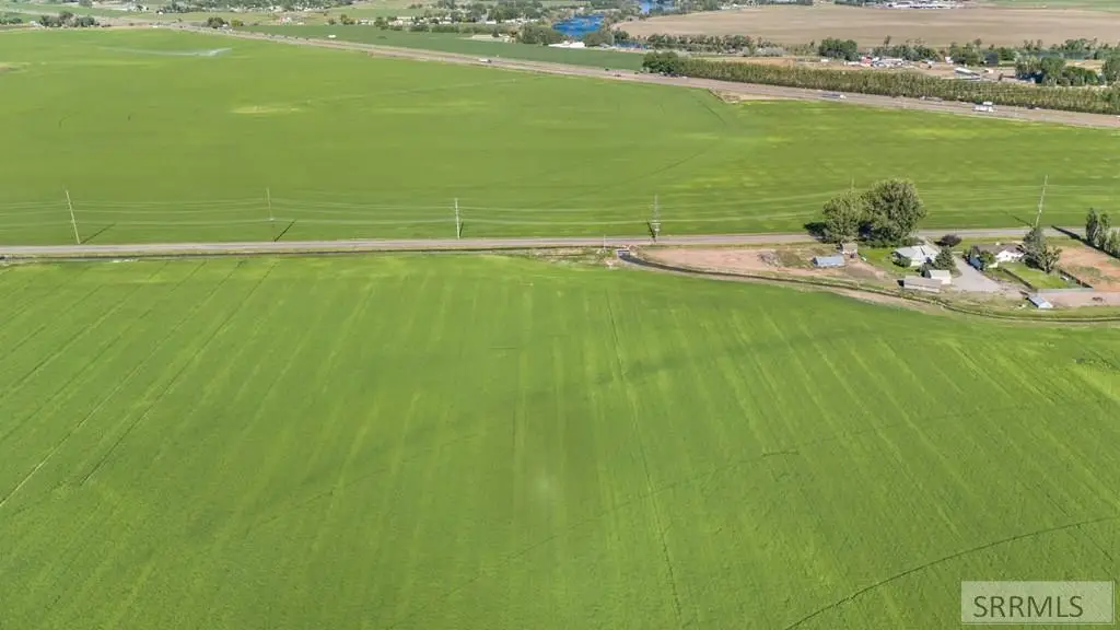 Parcel 11 1500 E, Shelley, ID 83402 - #1