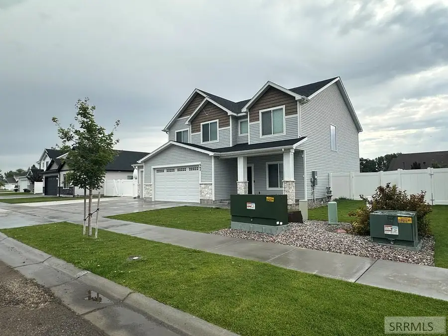 662 2100 W, Rexburg, ID 83440 - #3