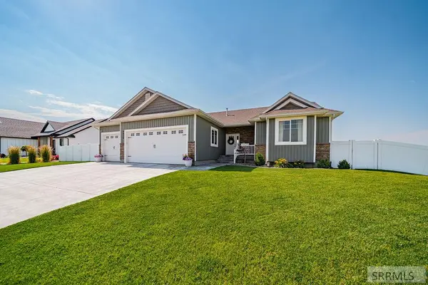 4878 Torcello Drive, AMMON, ID 83406
