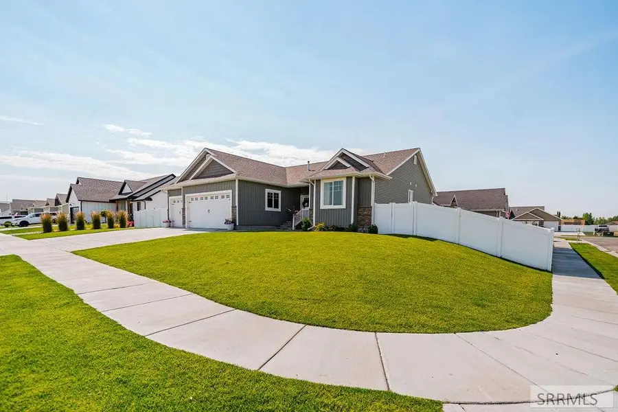4878 Torcello Drive, Ammon, ID 83406 - #3