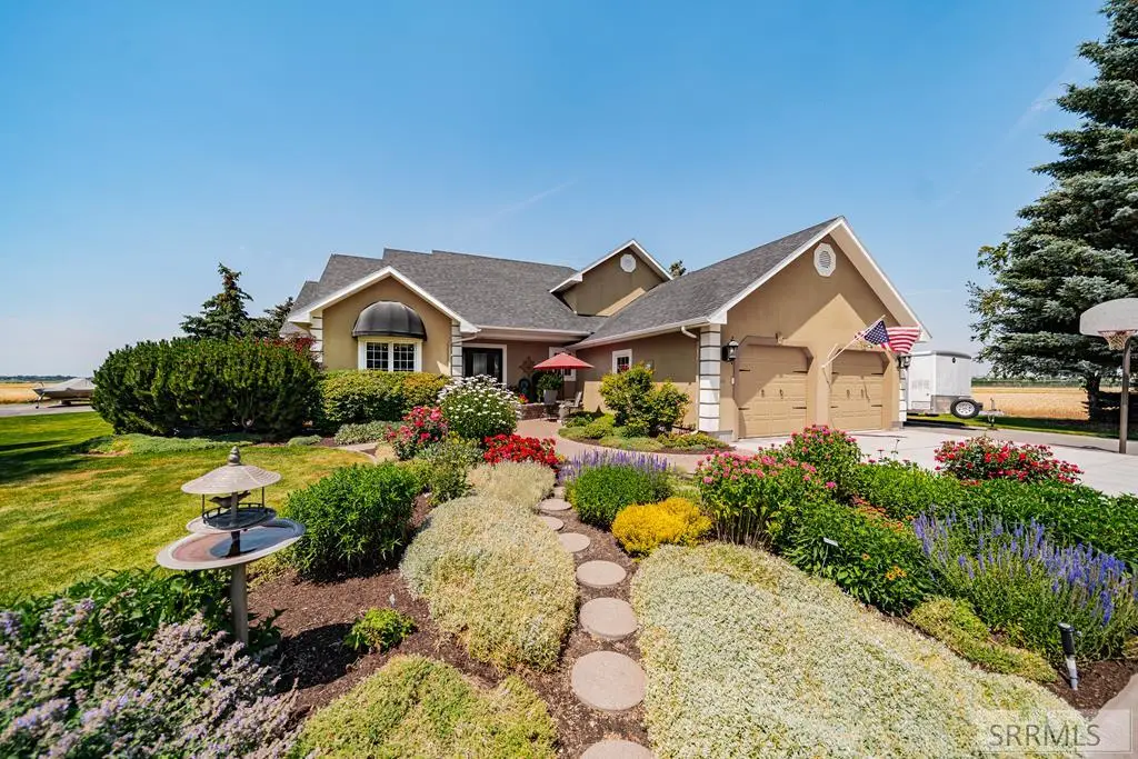 4225 5th W, Idaho Falls, ID 83401 - #1