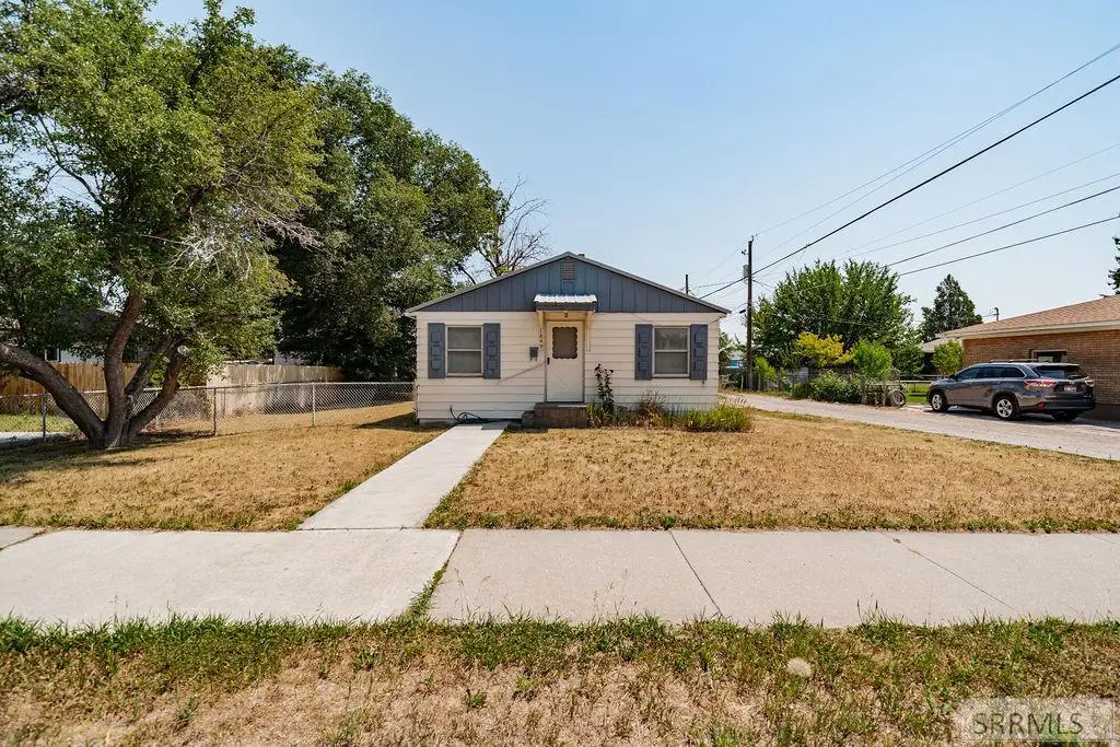 1849 Higbee Avenue, Idaho Falls, ID 83404 - #1