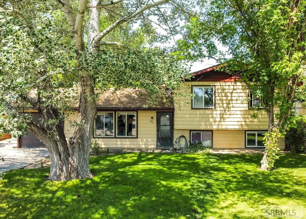 621 Lakeside Drive, Blackfoot, ID 83221 - #1