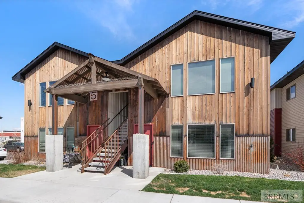 280 Lorene Street #5102, Rexburg, ID 83440 - #1