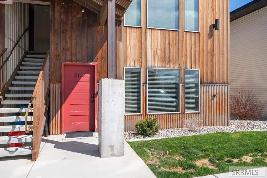 280 Lorene Street #5102, Rexburg, ID 83440 - #2