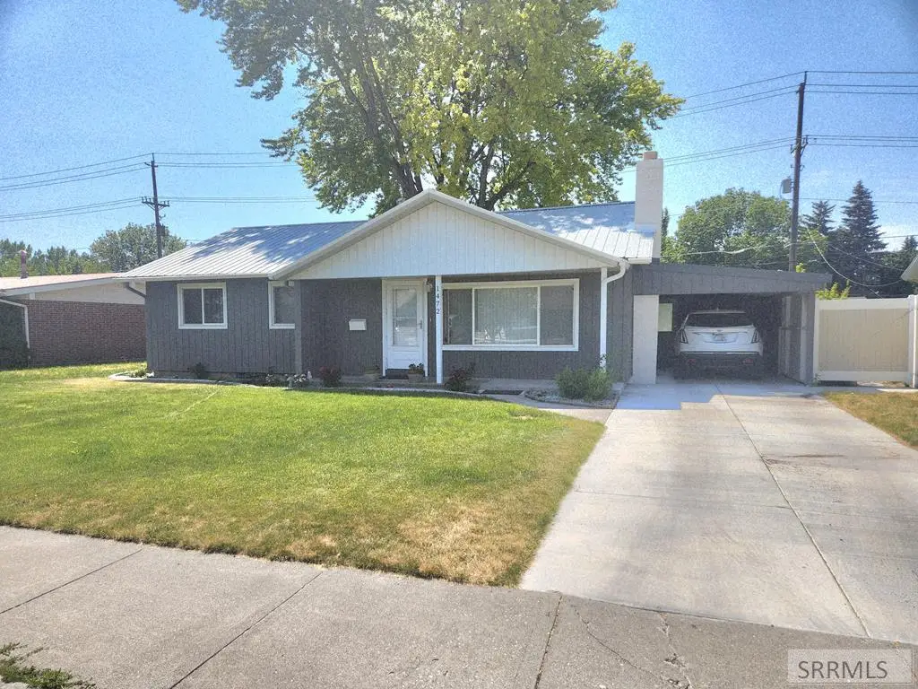 1472 Austin Avenue, Idaho Falls, ID 83404 - #1