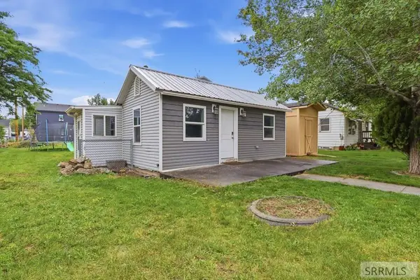 640 1st W, RIRIE, ID 83443