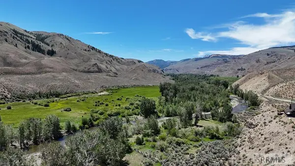 TBD East Fork Road, CLAYTON, ID 83227