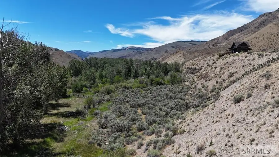 TBD East Fork Road, Clayton, ID 83227 - #2