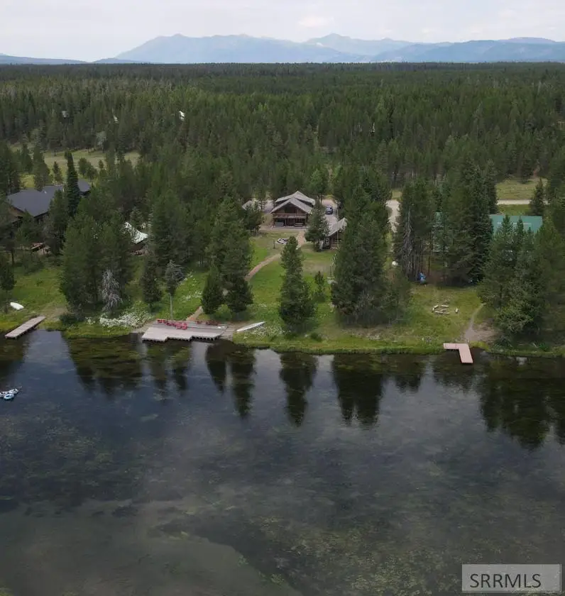 4162 Teton Avenue, Island Park, ID 83429 - #1