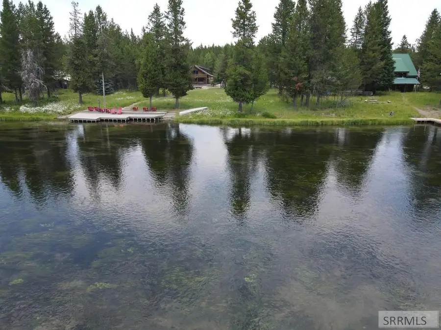 4162 Teton Avenue, Island Park, ID 83429 - #2