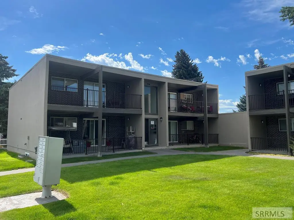 1460 Benton Street #16, Idaho Falls, ID 83401 - #1