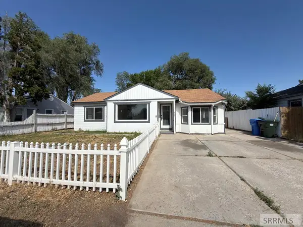249 Fairbanks Avenue, POCATELLO, ID 83201