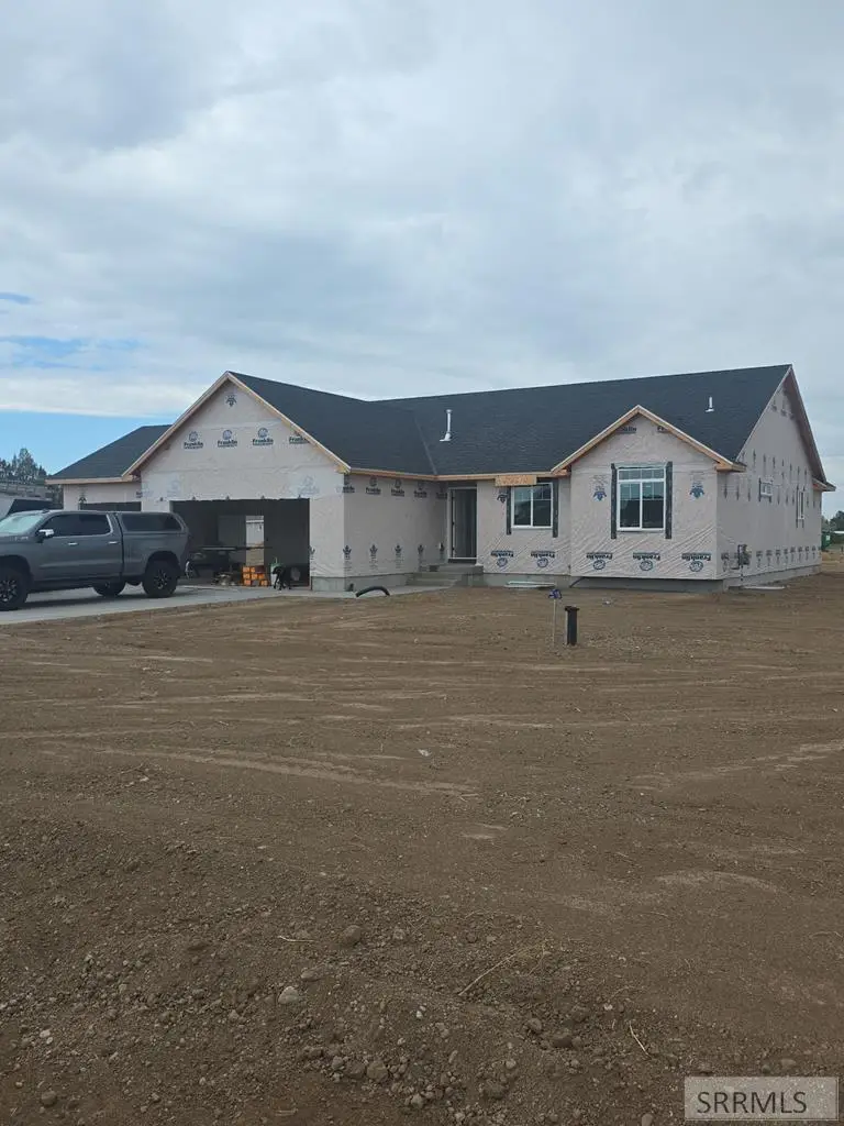 3909 Pepperwood Lane, Rigby, ID 83442 - #1