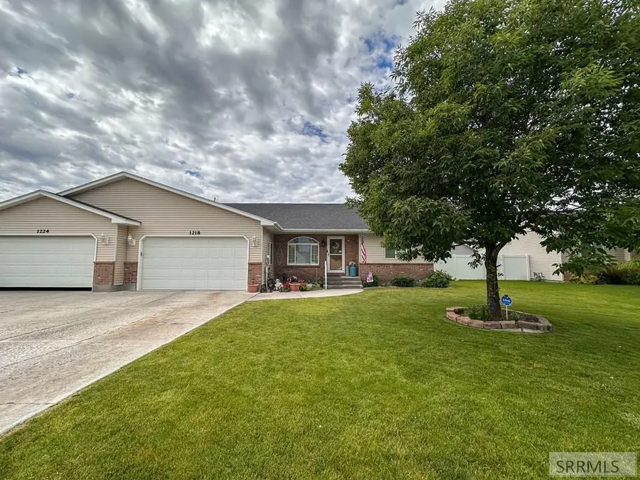 1218 Ashland Drive, Ammon, ID 83404 - #2