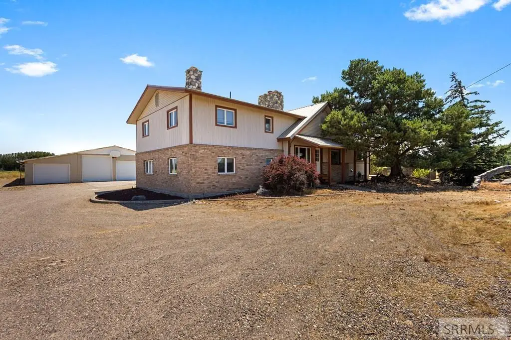 11077 S 5th W, Shelley, ID 83274 - #1
