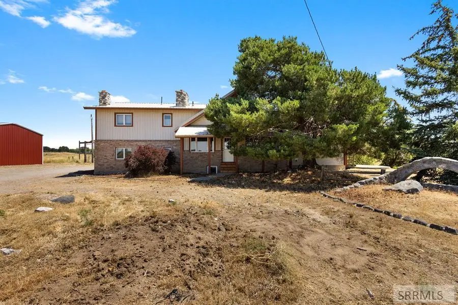 11077 S 5th W, Shelley, ID 83274 - #2