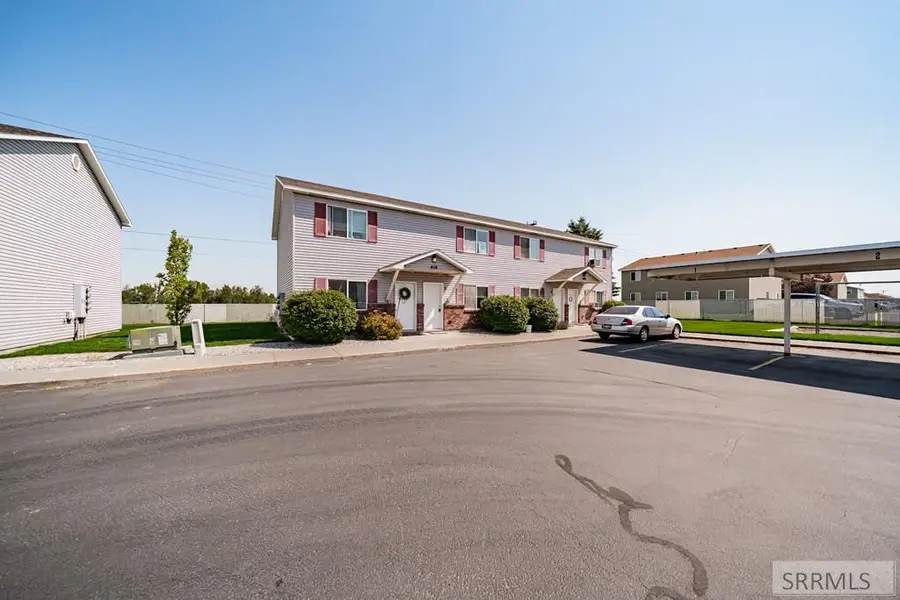 408 Energy Drive #3, Idaho Falls, ID 83401 - #3
