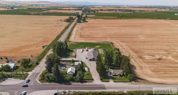 5444 145 N, RIGBY, ID 83442