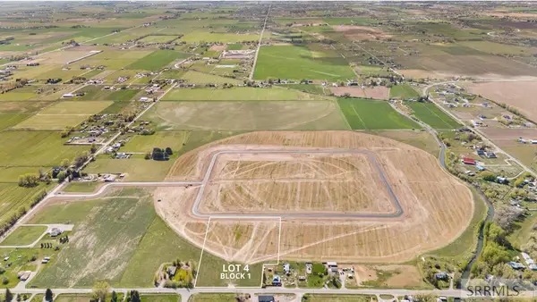 75 Sunset Loop #L4B1, RIGBY, ID 83442