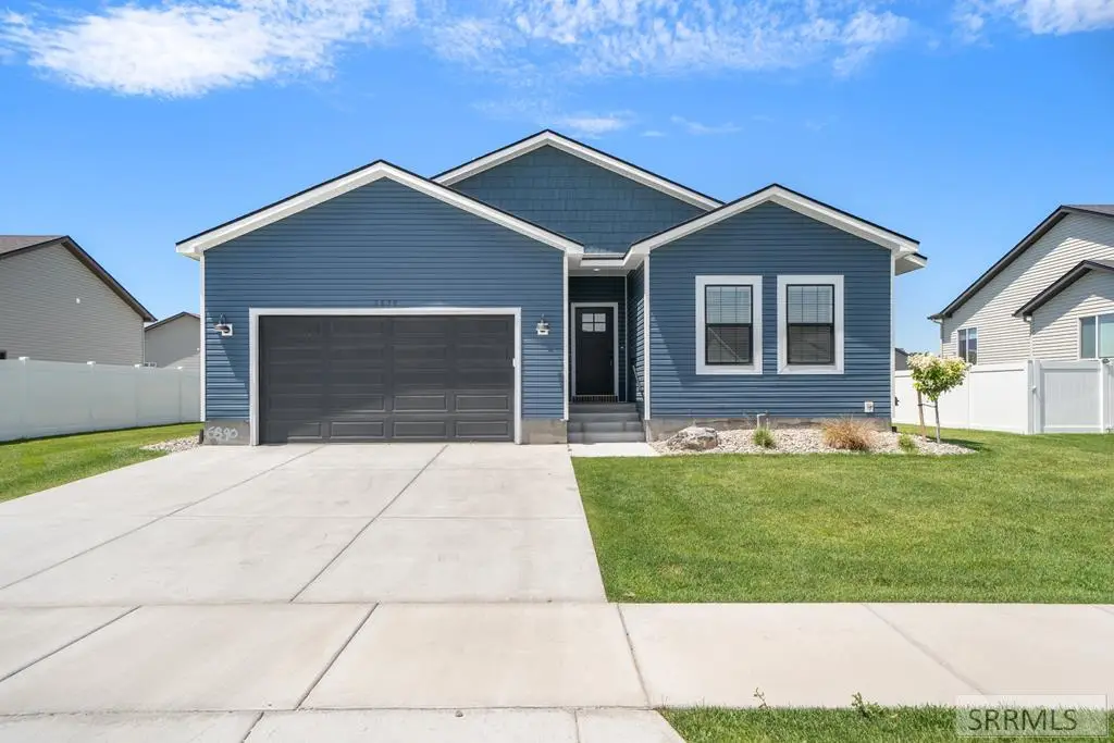 6890 Chapelle Avenue, Idaho Falls, ID 83402 - #1