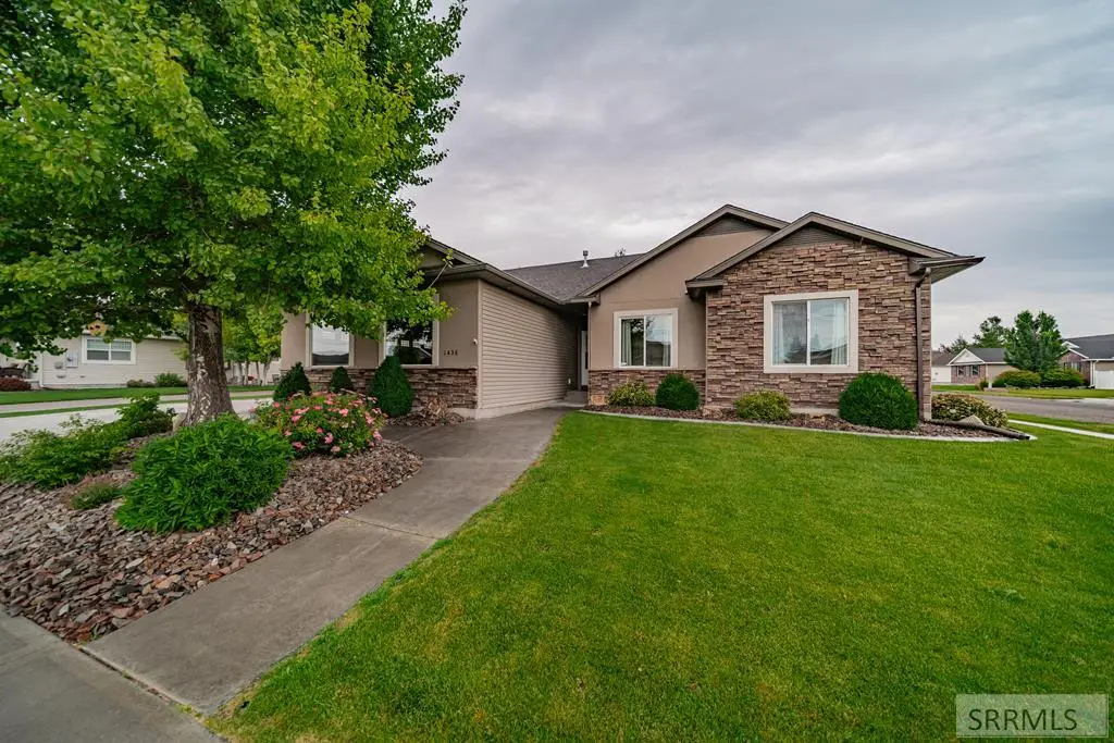 1436 Alayssa Drive, Idaho Falls, ID 83402 - #1