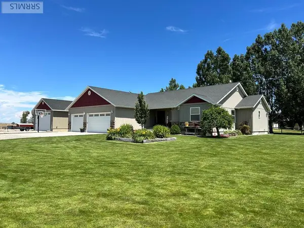 98 3250 E, RIGBY, ID 83442