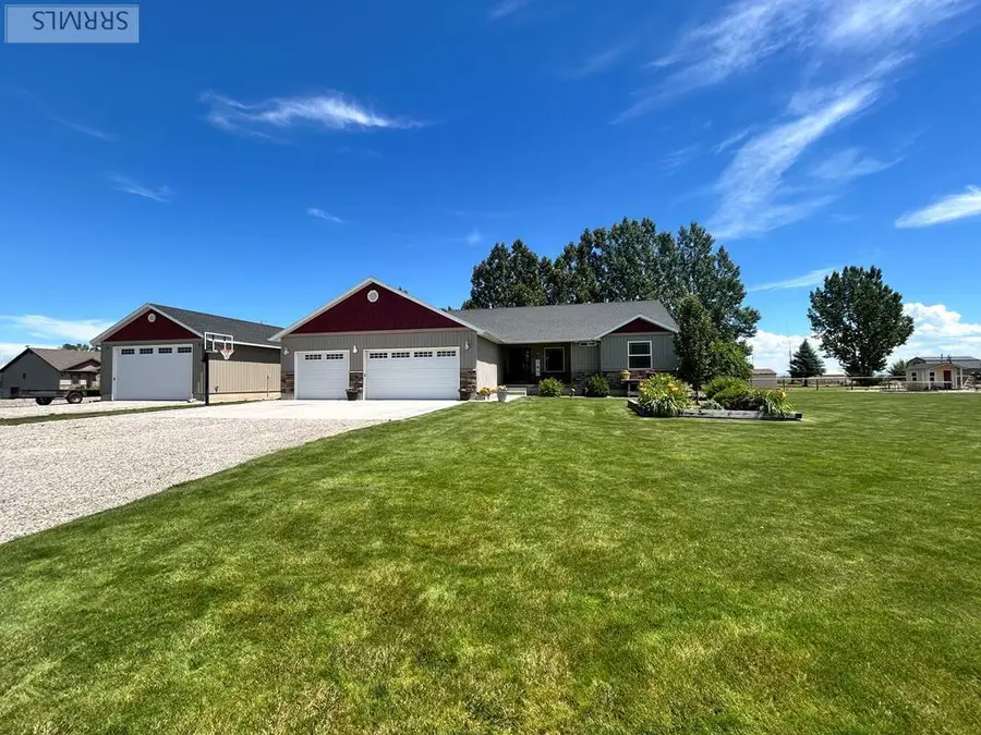 98 3250 E, Rigby, ID 83442 - #2
