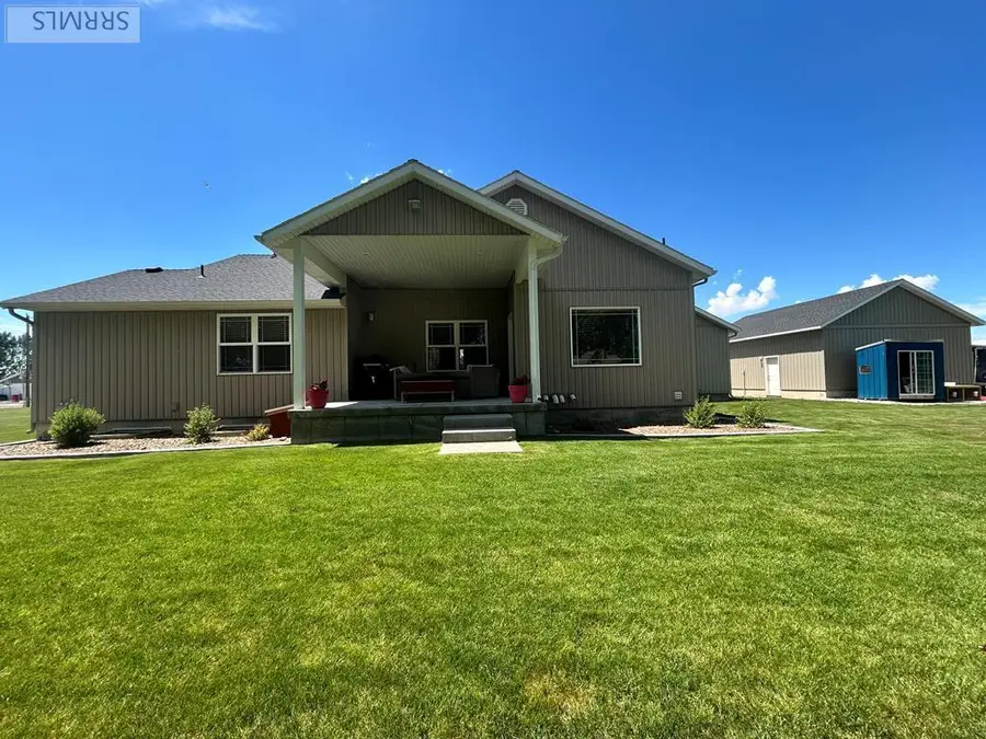 98 3250 E, Rigby, ID 83442 - #3