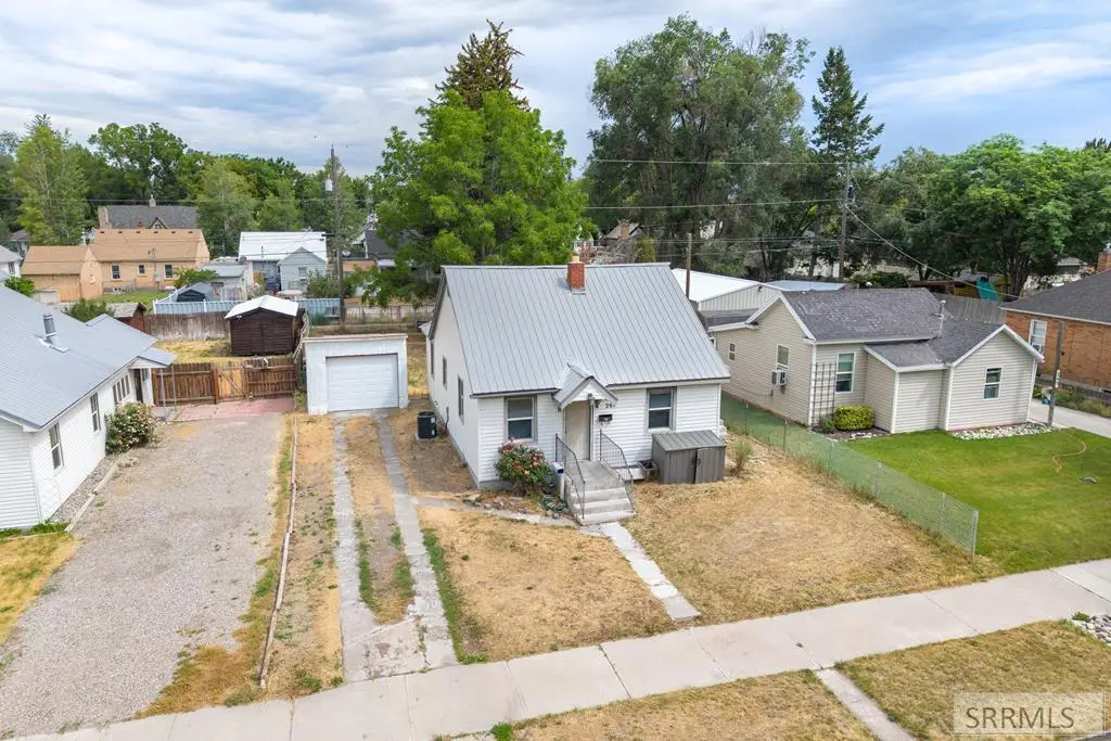 261 E 15th Street, Idaho Falls, ID 83404 - #1