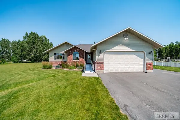 3729 10 N, RIGBY, ID 83442