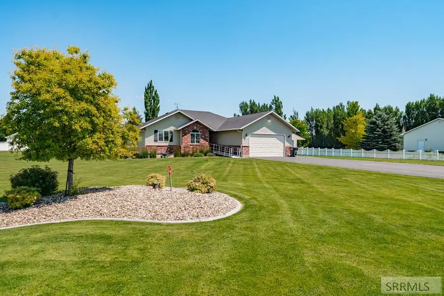 3729 10 N, Rigby, ID 83442 - #3