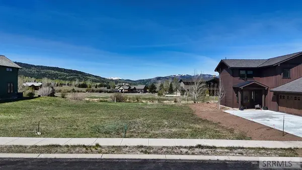 106 Moulton Lane, VICTOR, ID 83455
