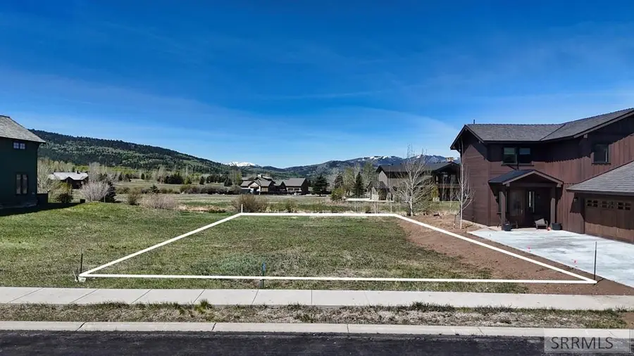106 Moulton Lane, Victor, ID 83455 - #2