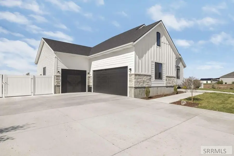 970 Pine Brook Lane, Rexburg, ID 83440 - #2
