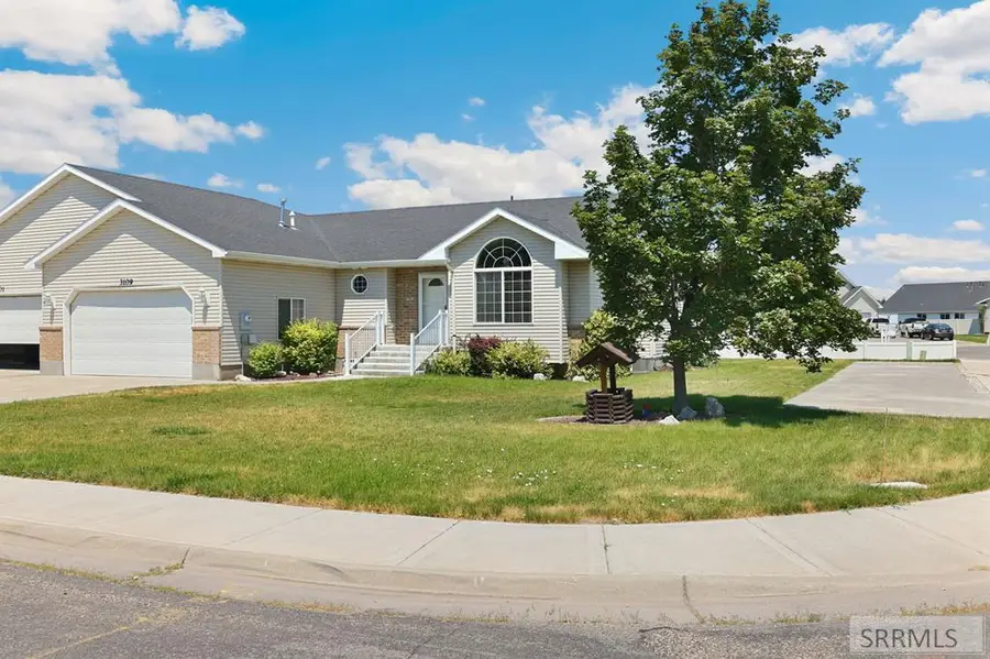 3109 Madeline Drive, Ammon, ID 83406 - #2