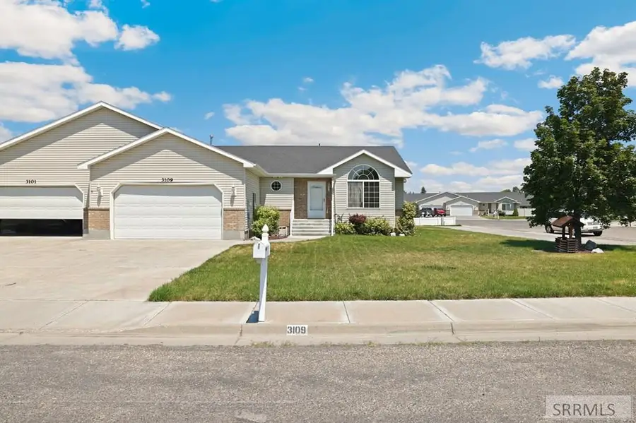 3109 Madeline Drive, Ammon, ID 83406 - #3