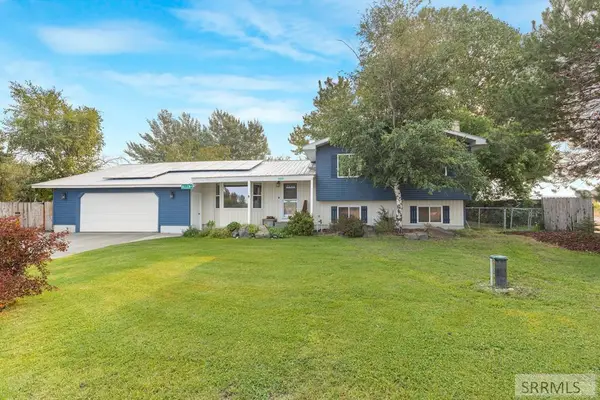202 Fort Henry Loop, REXBURG, ID 83440