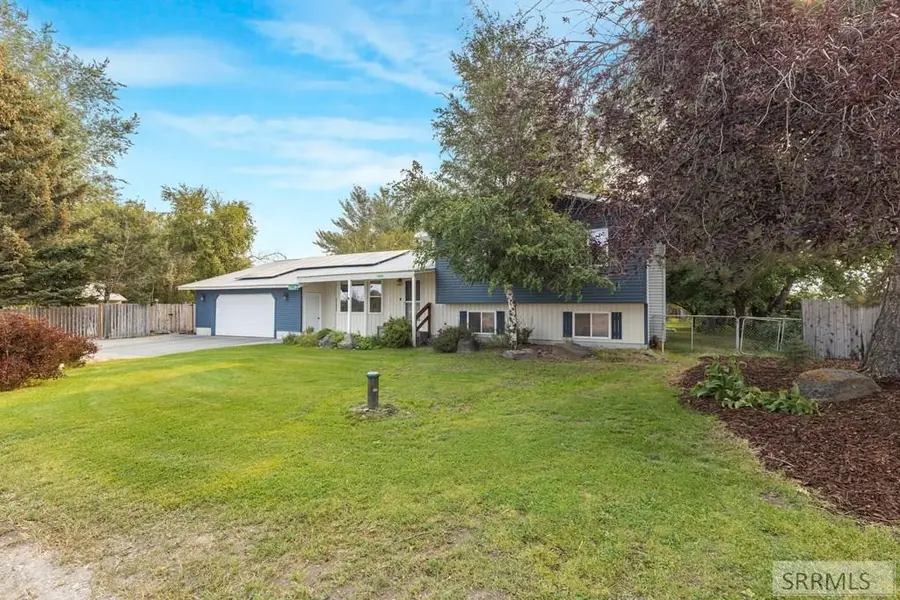 202 Fort Henry Loop, Rexburg, ID 83440 - #2