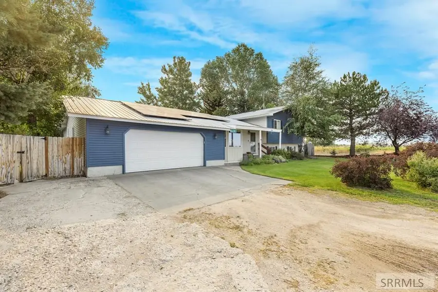 202 Fort Henry Loop, Rexburg, ID 83440 - #3
