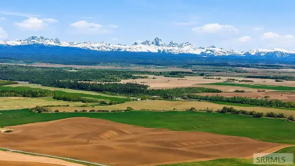 TBD 1400 N, ASHTON, ID 83420