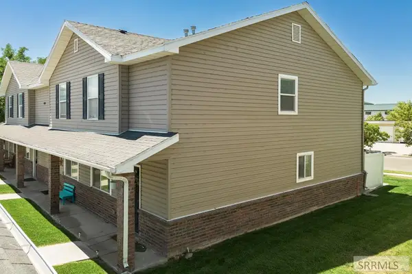 414 Pheasant Ridge Drive #D, POCATELLO, ID 83202