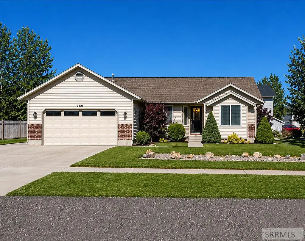 2221 Frontier Drive, Idaho Falls, ID 83406 - #1
